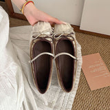 Versatile Fashionable Casual Women's Shoes