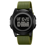 Fashion Simple Casual Student Watch