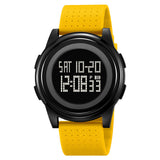 Fashion Simple Casual Student Watch
