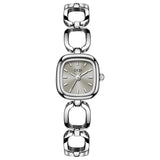 Retro Square Quartz Watch For Women