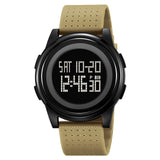 Fashion Simple Casual Student Watch