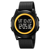 Fashion Simple Casual Student Watch