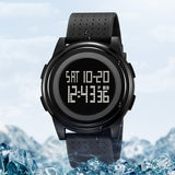 Fashion Simple Casual Student Watch