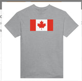 Versatile Summer Simple Casual Crew Neck T-shirt