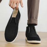 Business And Leisure High-top Martin Boots