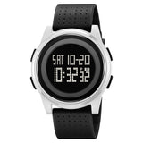 Fashion Simple Casual Student Watch