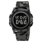 Fashion Simple Casual Student Watch