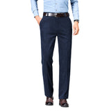 Autumn Corduroy Men's Casual Pants