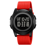 Fashion Simple Casual Student Watch