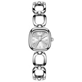 Retro Square Quartz Watch For Women