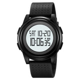 Fashion Simple Casual Student Watch